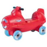 Step2 Sky Rider Foot-to-Floor Ride-On