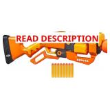 Nerf Roblox Bees! Lever Action Blaster (No Darts)