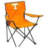 Logo Tennessee Volunteers Canvas Chair