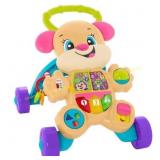 Fisher-Price Smart Stages Puppy Walker