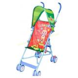 Cocomelon Umbrella Stroller, Lightweight