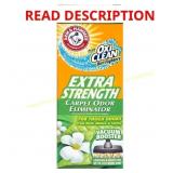 7 Ct. Arm & Hammer Plus OxiClean Fresh Scent 30 oz