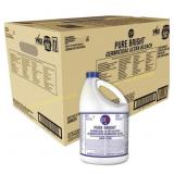 Kik Ultra-Germicidal Bleach, 1 Gal, 6-Case