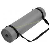 BalanceFrom 1/2-Inch Extra Thick Exercise Yoga Mat