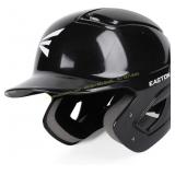 Medium/Large Easton Batting Helmet w/ Mask, Black