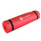 Gymenist Exercise Yoga Mat Nbr 24x71 Inches