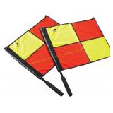 Kwik Goal Premier Soccer Linesman Flags