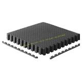 3ct CAP Barbell Puzzle Mats 24"x24" Options