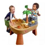 Step2 Dino Dig Sand & Water Table