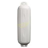 Seachoice White Vinyl Boat Fender
