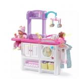 Step2 Love & Care Deluxe Nursery
