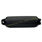 Super Gard Inflatable Fender 10.5x30 Black