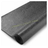 Sunny Health & Fitness Non-Slip Home Gym Mat