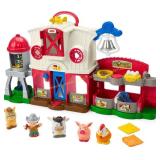 Fisher-Price Animal Farm