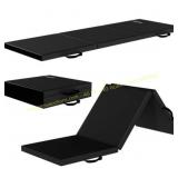 Signature Fitness 2ft x 6ft x 2in Gym Mat