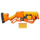 NERF Lever Action Dart Blaster w/ Darts