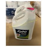 2 ct. Expo Dry Erase Surface Cleaner, 1-Gallon