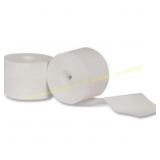 High Capacity 2-Ply Toilet Paper, 36 Rolls