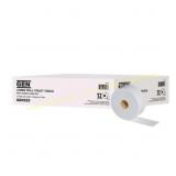 12 ct. Gen 525 ft x 3.2 in 2-Ply Jumbo Roll Tissue