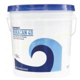 40 lbs. Lemon Scent Laundry Detergent Pail