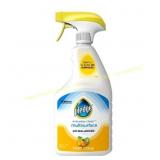 3 ct. Pledge Multisurface Cleaner, 25 oz, Citrus