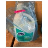 Cleaners and Detergents, PK 4
