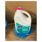 Cleaners and Detergents, PK 4