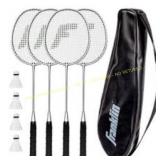 Franklin Sports Badminton Sets - Walmart.com