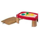 Step2 Naturally Playful Sand Table