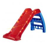Little Tikes Light up First Slide, Red/Blue