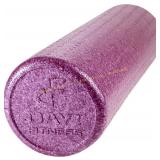 Day 1 Fitness High Density Foam Roller