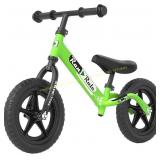 RoyalBaby Toddler Balance Bike for 2 to 5