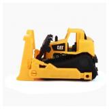 CAT Construction Toys: 10" Bulldozer Toy