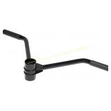CAP Barbell PRO T-Bar Row Attachment, Black