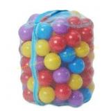 Little Tikes Balls - 100pcs - Mesh Bag