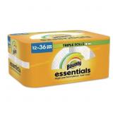 Procter & Gamble Paper Towels 5.9 x 11, 7 Rolls