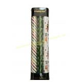 NESCCI 3 Pack Wrapping Paper