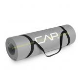 CAP High Density Exercise Mat, Gray