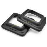 Yes4All Workout Step Platform with Risers