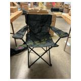 Foldable Chair Unknown Brand