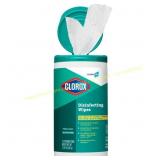 6 ct. Clorox 75-Count Fresh Scent Disinfectant Wip