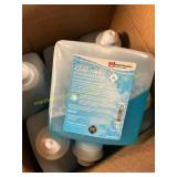 6 ct. Azure foam hand wash