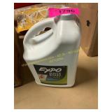 2 ct. Expo Dry Erase Surface Cleaner, 1-Gallon