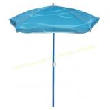 Step2 42-Inch Blue Wave Kids Shade Umbrella