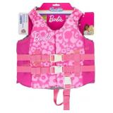SwimWays Barbie Swim Trainer Life Jacket