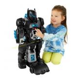 Imaginext Bat-Tech Batbot Batman Playset