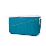 Coleman Deep Ocean Insulated Chest Cooler 12gal