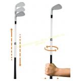 Franklin Youth Golf Set, Adjust-A-Hit Tech
