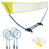 EastPoint Sports Badminton Net Set -5 Feet-