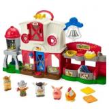 Fisher-Price Little People Farm Playset